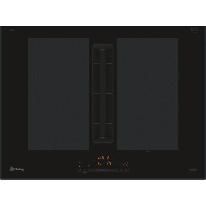Placa de Inducción Balay 3EBC976LH 7400 W