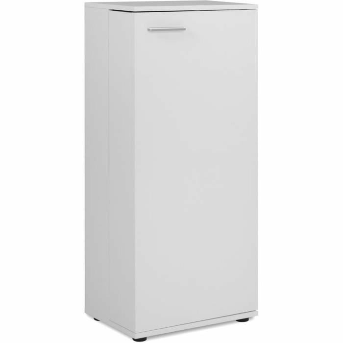 Shoe Rack Finori  White 100 x 110 x 34 cm