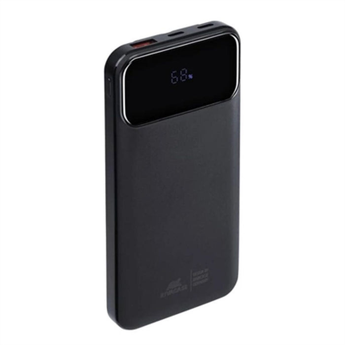 Powerbank Rivacase VA2211 10000 mAh White Black