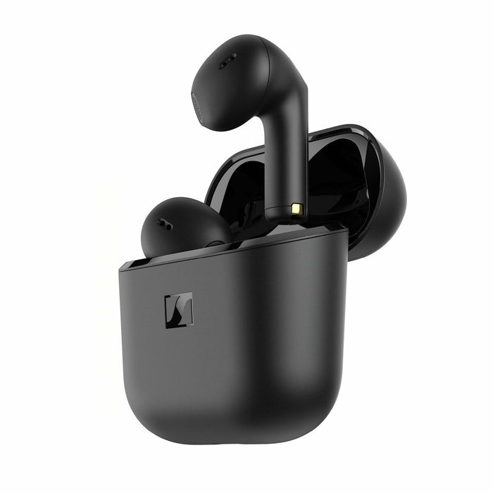 Auriculares Sennheiser SV700430 Negro