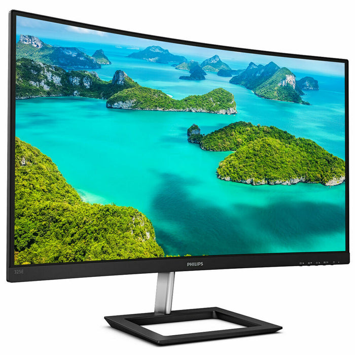 Gaming Monitor Philips 325E1C/00 Quad HD 32" 31,5" 75 Hz