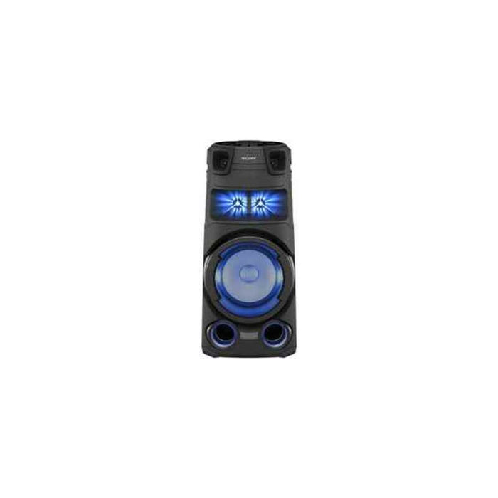 Altavoces Sony MHCV73D.CEL Bluetooth Negro