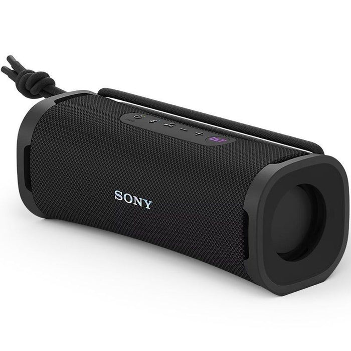 Altavoz Bluetooth Portátil Sony ULT FIELD 1/ 2.0 Negro