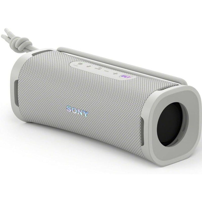Altavoz Bluetooth Portátil Sony ULT FIELD 1/ 2.0 Blanco