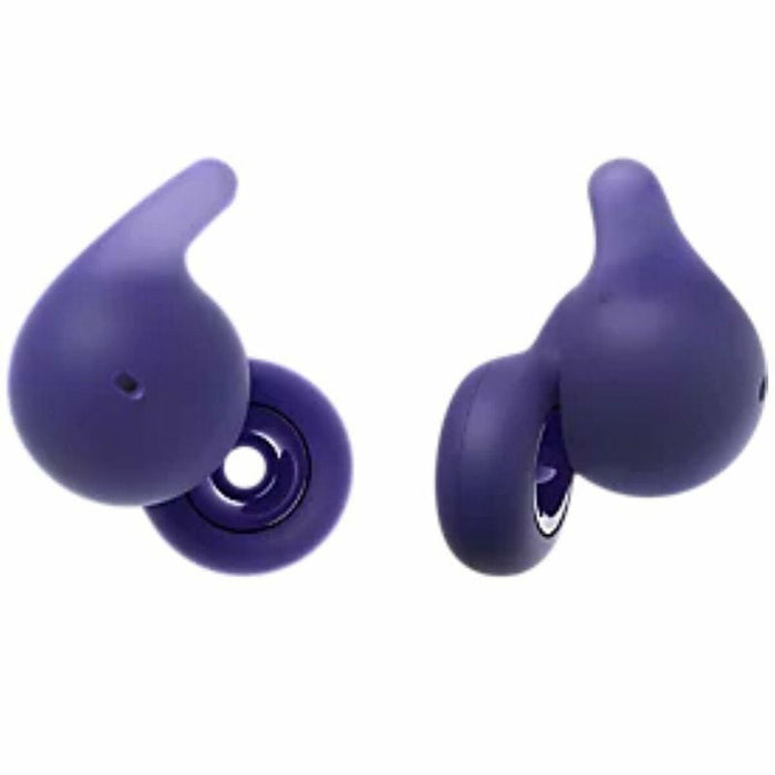 Auriculares Inalámbricos con Estuche de Carga Sony LinkBuds Open Violeta