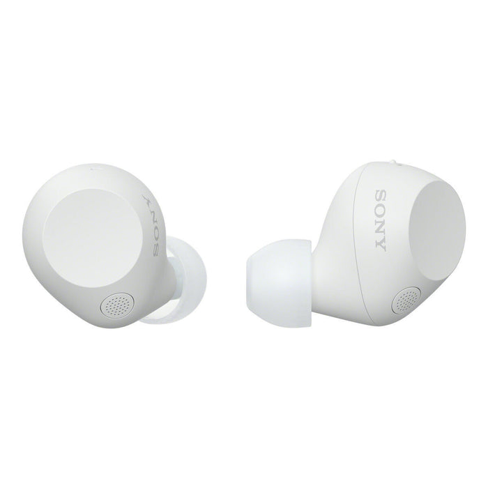 Auriculares Inalámbricos con Estuche de Carga Sony WFC710NW BLANCO Blanco