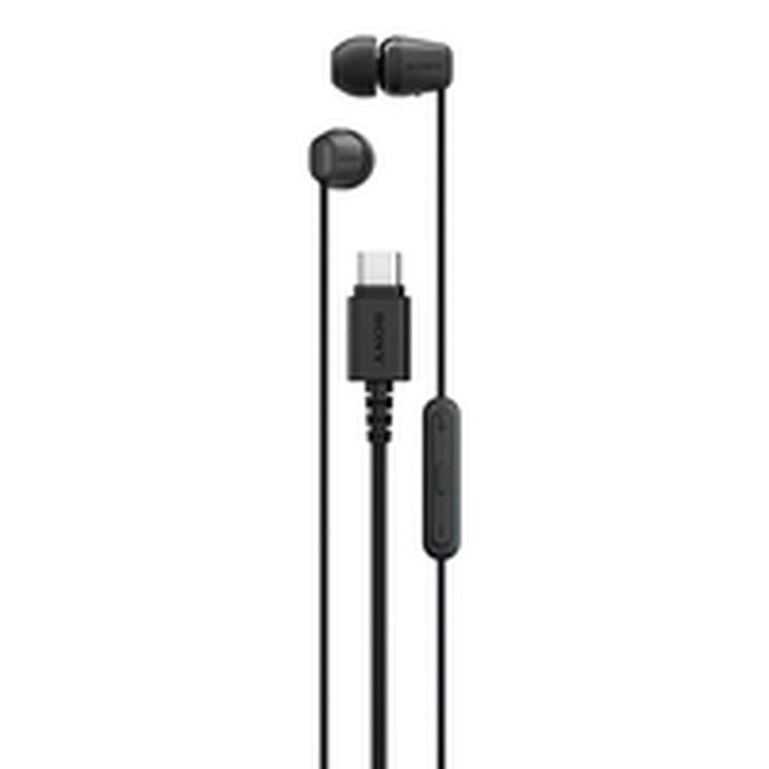 Headphones Sony IEREX15CB