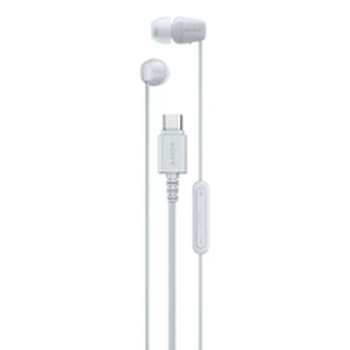 Auriculares Sony IEREX15CW