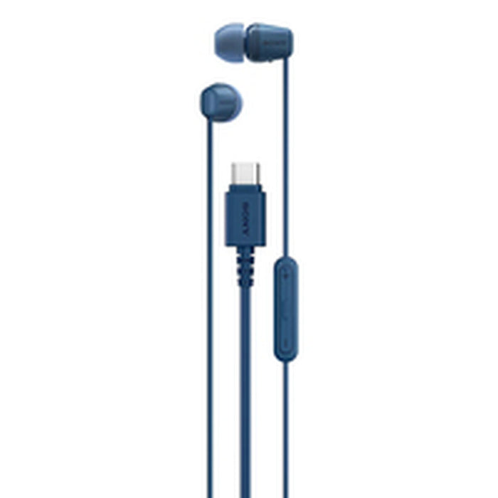 Auriculares Sony IEREX15CL