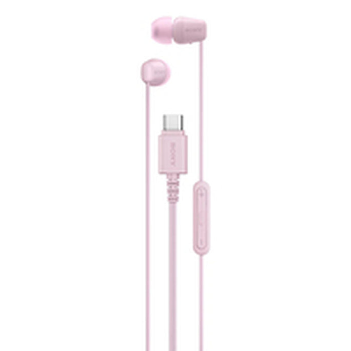 Auriculares Sony IEREX15CP