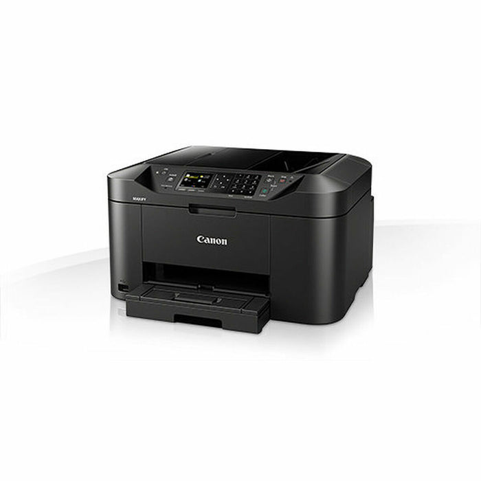 Impresora Multifunción Canon MB2150