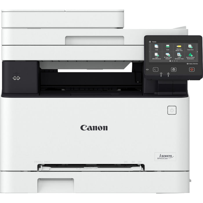 Impresora Multifunción Canon MF657Cdw