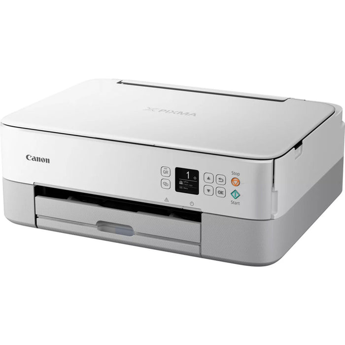 Impresora Multifunción Canon Pixma TS5351i