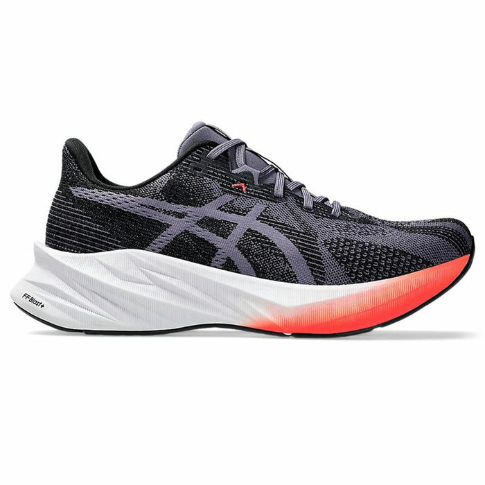 Chaussures de Running pour Adultes Asics Dynablast 5 Noir