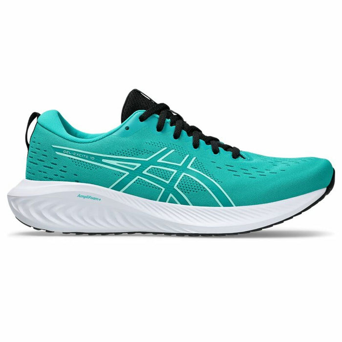Running Shoes for Adults Asics Gel-Excite 10 Light Blue