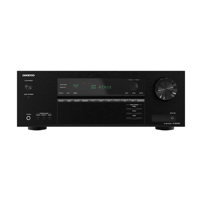 Récepteur AV Onkyo TXSR3100DAB