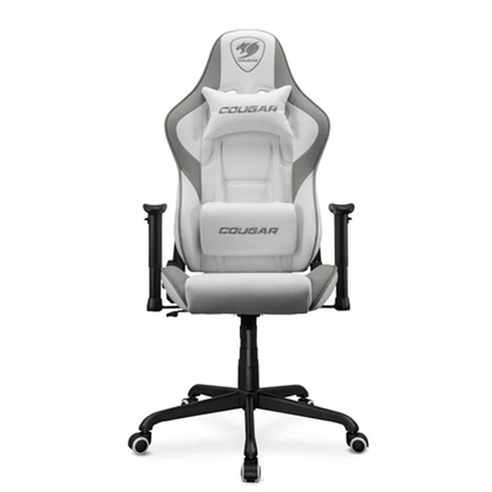 Silla Gaming Cougar 3MELIWHB.0001 Negro