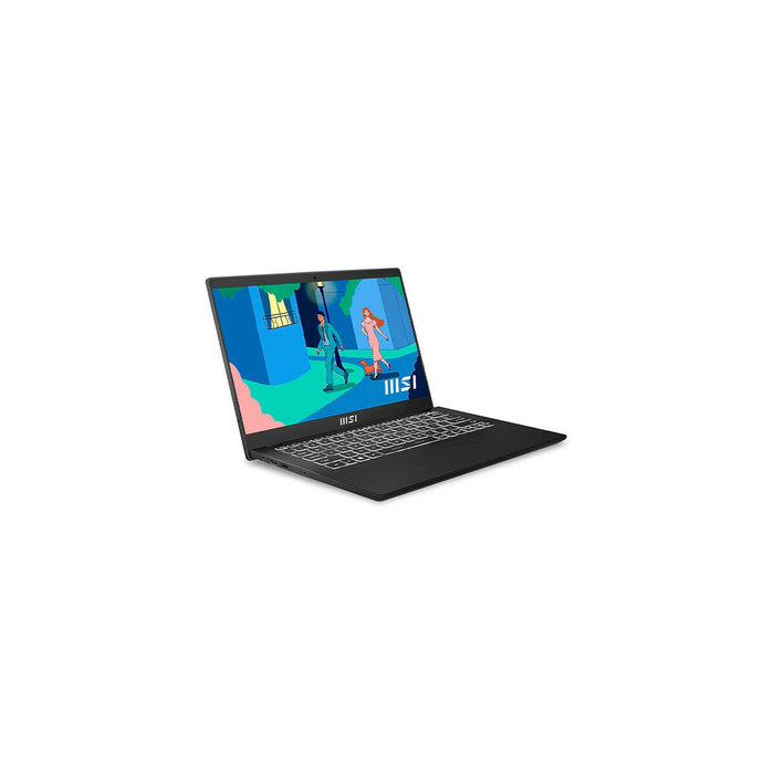 Ordinateur Portable MSI 9S7-14JK12-299 14" 16 GB RAM 512 GB SSD