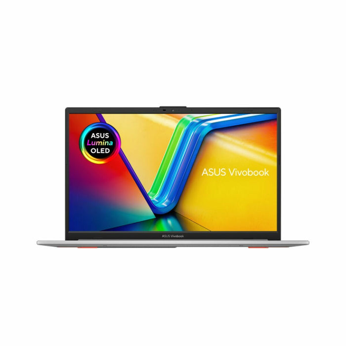 Ordinateur Portable Asus E1504FA-L1998W 15,6" AMD Ryzen 5 7520U 16 GB RAM 512 GB SSD Espagnol Qwerty