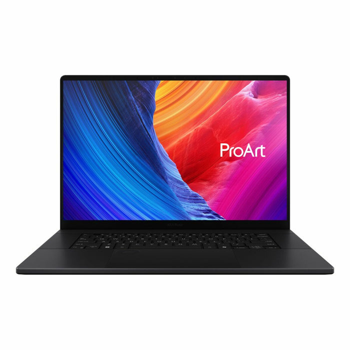 Laptop Asus ProArt P16 OLED H7606WM-SC052W 16" 32 GB RAM 1 TB SSD Qwerty Español geforce rtx 5060