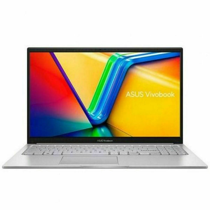 Laptop Asus 90NB13Y2-M010X0 15" 16 GB RAM 512 GB SSD Intel Core 5 120U Qwerty Español