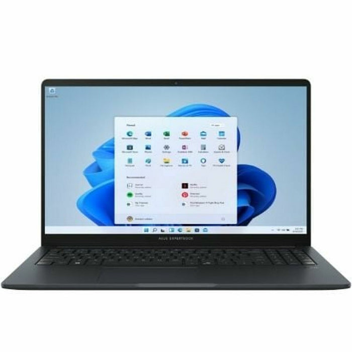 Laptop Asus ExpertBook B1 B1503CVA-S73998X 15" 16 GB RAM 512 GB SSD i5-1334U Qwerty Español