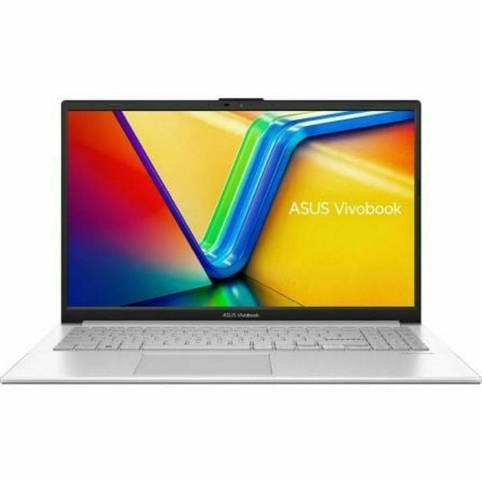 Laptop Asus 90NB0ZT1-M025C0 15" Intel Core i3 8 GB RAM 512 GB SSD Qwerty Español