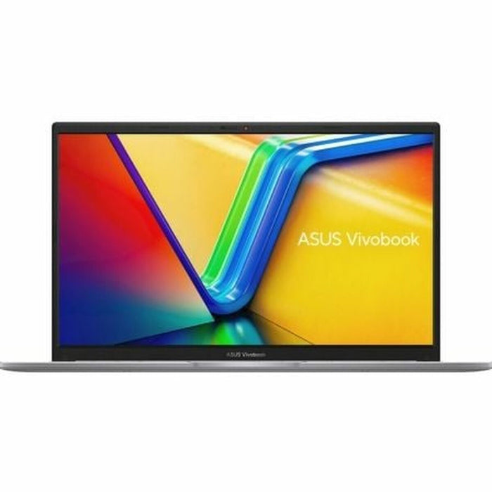 Laptop Asus VivoBook 15 F1504VA-BQ199 15" 8 GB RAM 512 GB SSD Intel Core 5 120U Qwerty Español