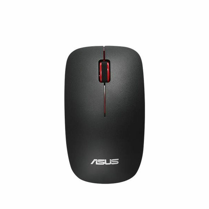 Ratón Asus 90XB0450-BMU000 Negro 1600 dpi