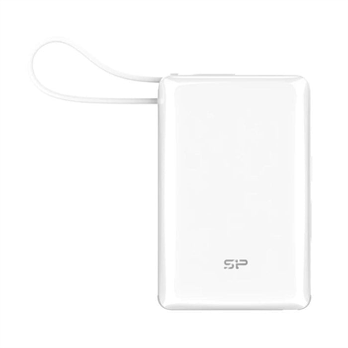 Powerbank Silicon Power CP10 10000 mAh Black