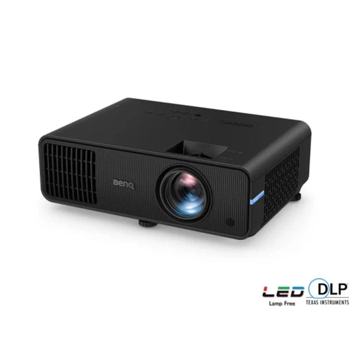 Proyector BenQ 9H.JS377.1NE Full HD WXGA