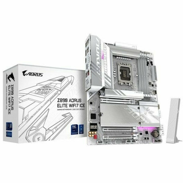 Support pour écouteurs Gigabyte 9MZ89EL7E-00-10