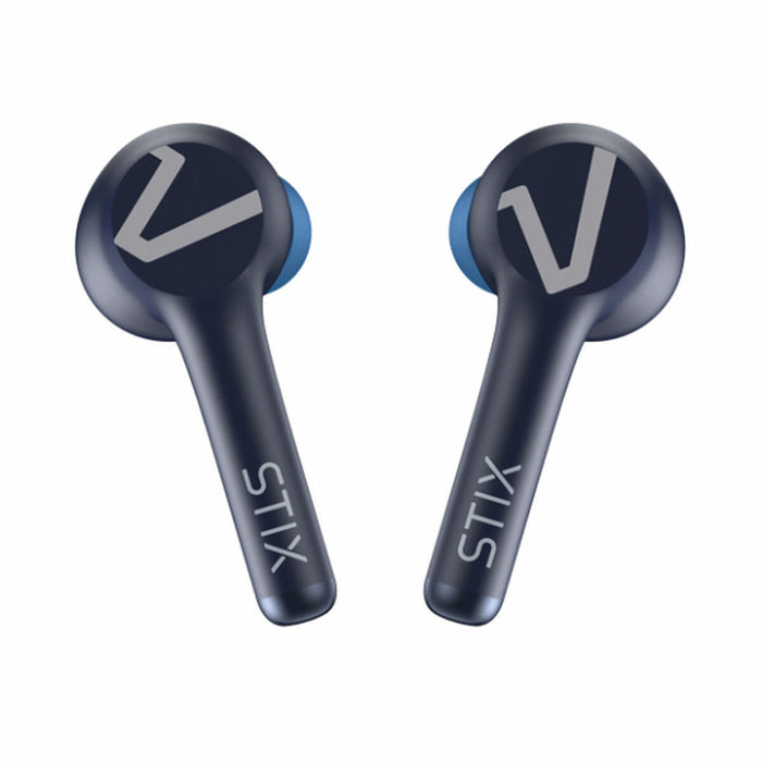 Auriculares Veho VEP-116-STIX-M       Azul