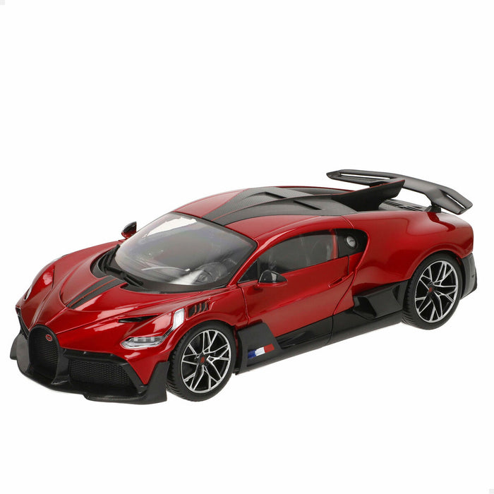 Coche Bburago GT Bugatti Divo 1:18