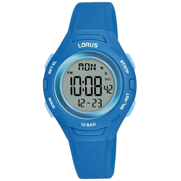 Infant's Watch Lorus R2393PX9