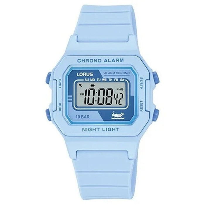 Infant's Watch Lorus R2323QX9