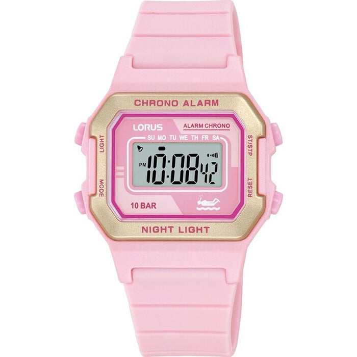 Infant's Watch Lorus R2325QX9
