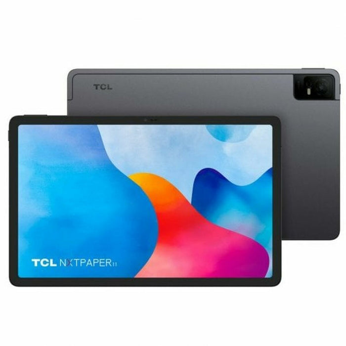 Tablet TCL 9466X4-2CLCWE11 11" 128 GB Grey 4 GB RAM