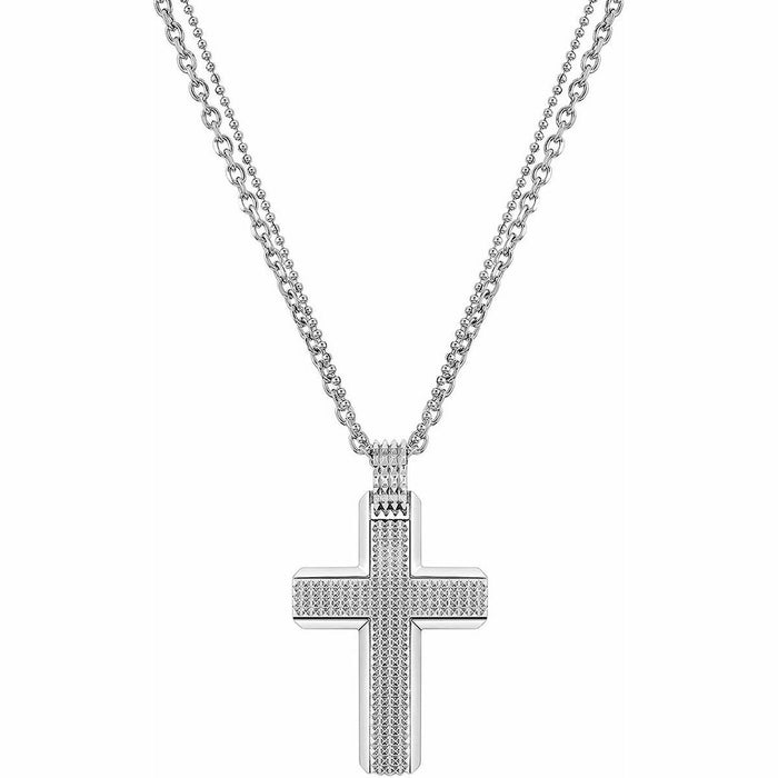 Collar Hombre Police 50 cm