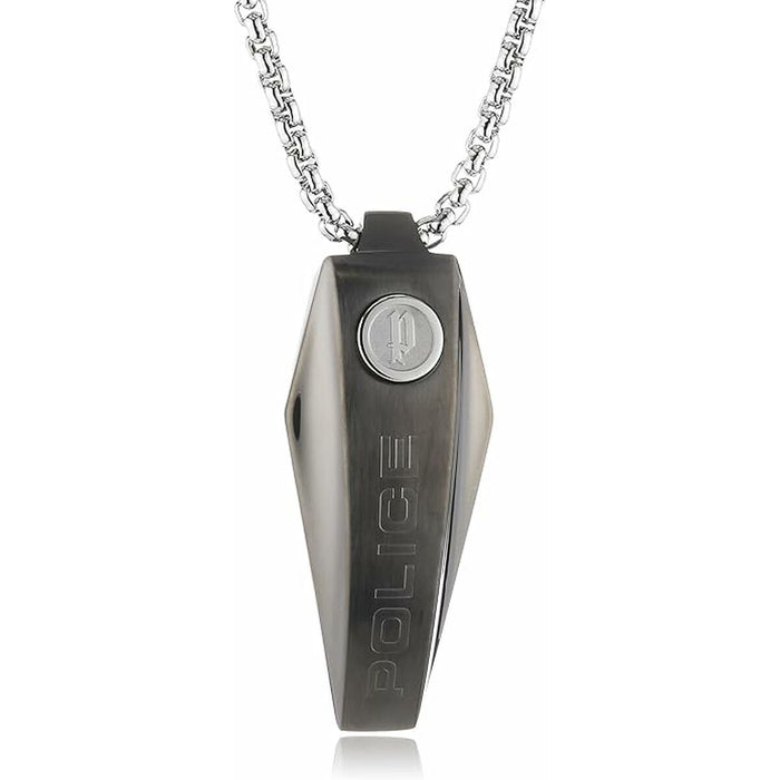 Men's Pendant Police PJ24925PSU-01 50 cm