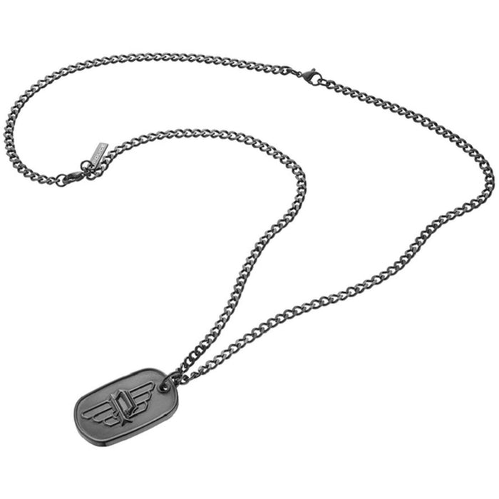 Collier Homme Police S14AJI01P 70 cm
