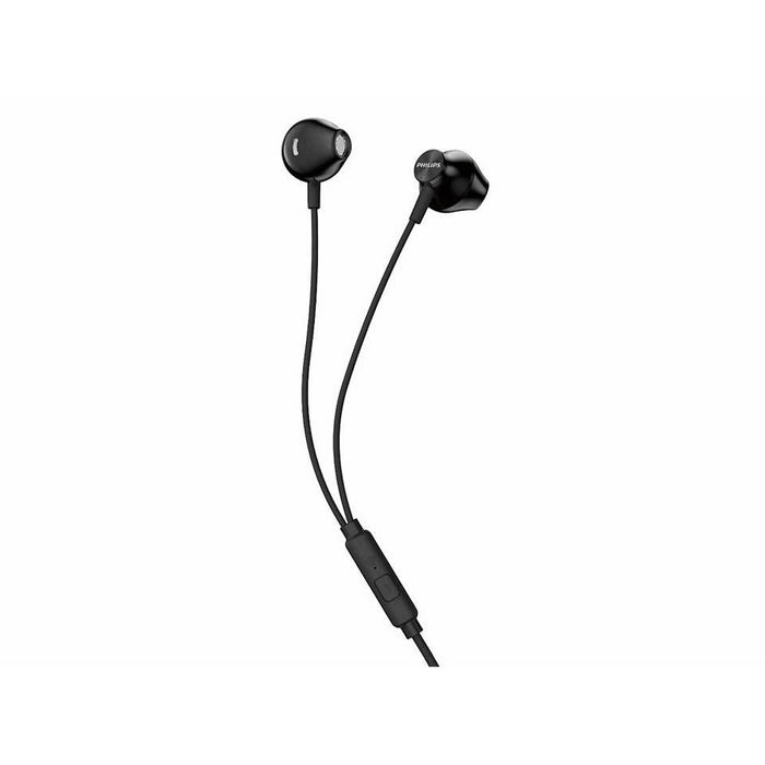Auriculares Philips TAUE101BK/00 Negro