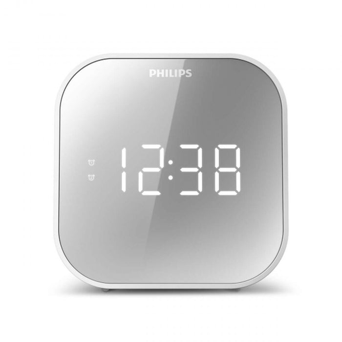 Radio Despertador Philips TAR4406/12 (1 unidad)
