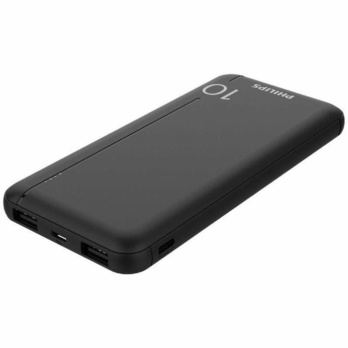 Powerbank Philips DLP1810NB/62 Negro 10000 mAh