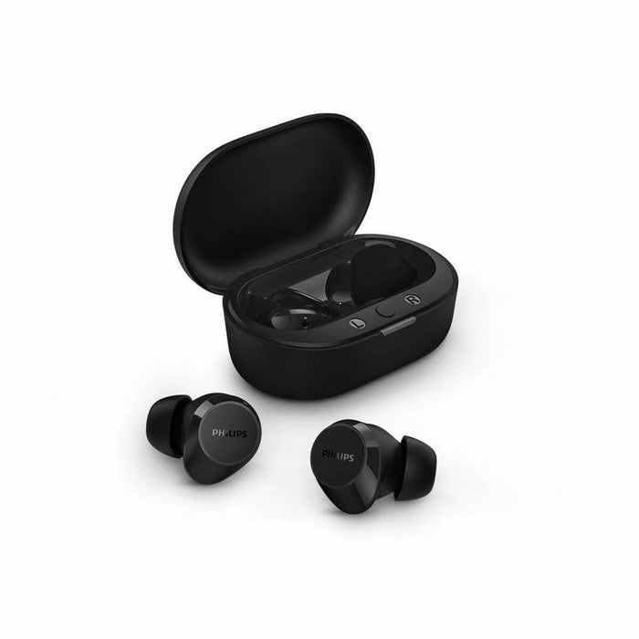 Headphones Philips Black