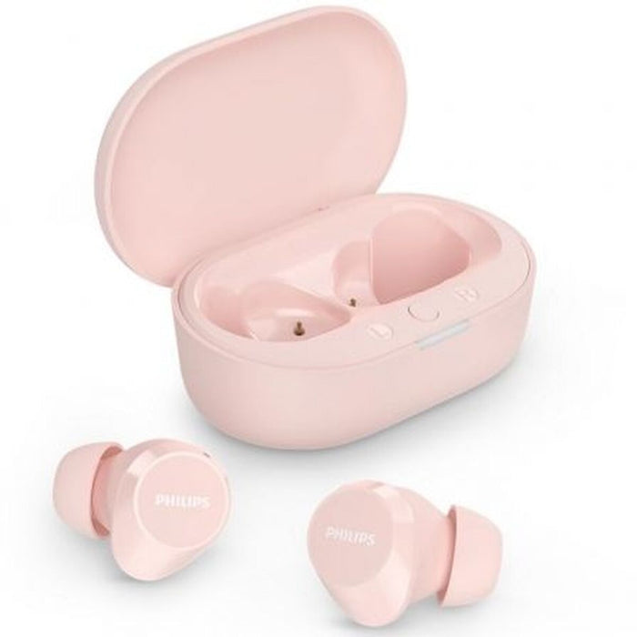 Casque Philips TAT1209PK Rose
