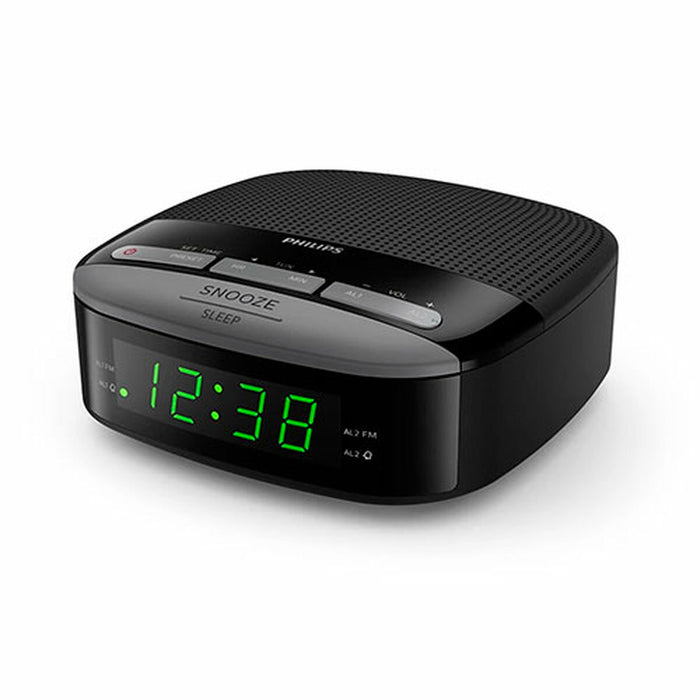 Radio Despertador Philips