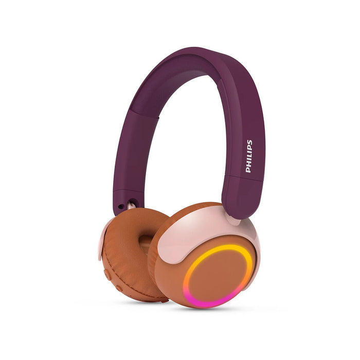 Auriculares Philips TAK4200MP/00 Naranja