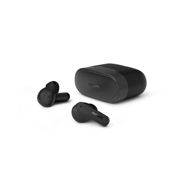 Auriculares Philips TAT2000BK/00 Negro
