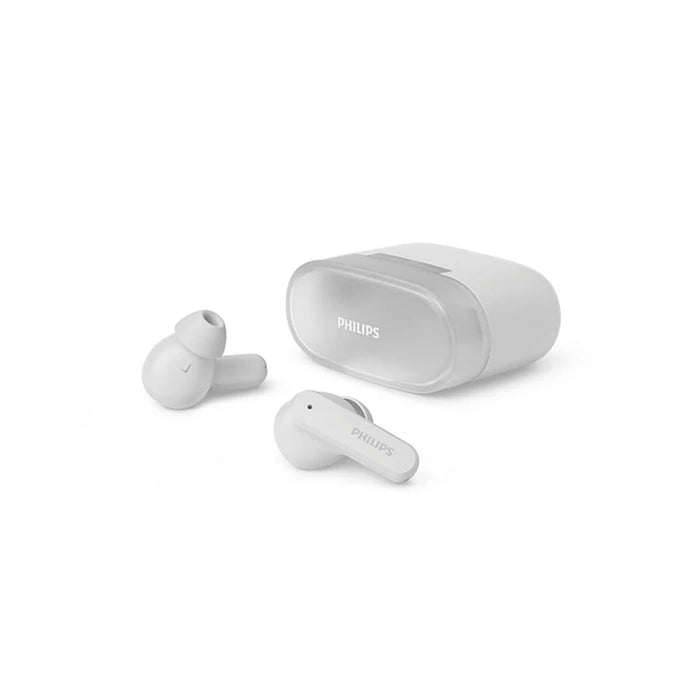 Headphones Philips TAT2000WT/00 White
